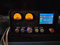 Amplificator cu radio internet