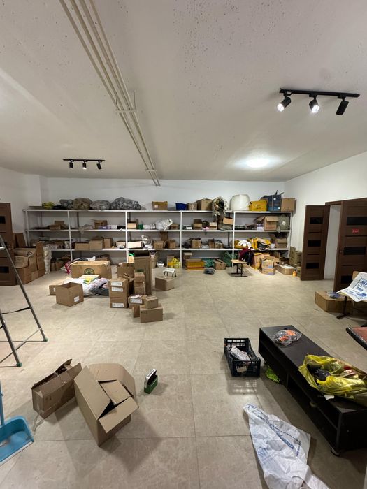 Продам Готовый Бизнес Торговая фирма 1000 мелочей