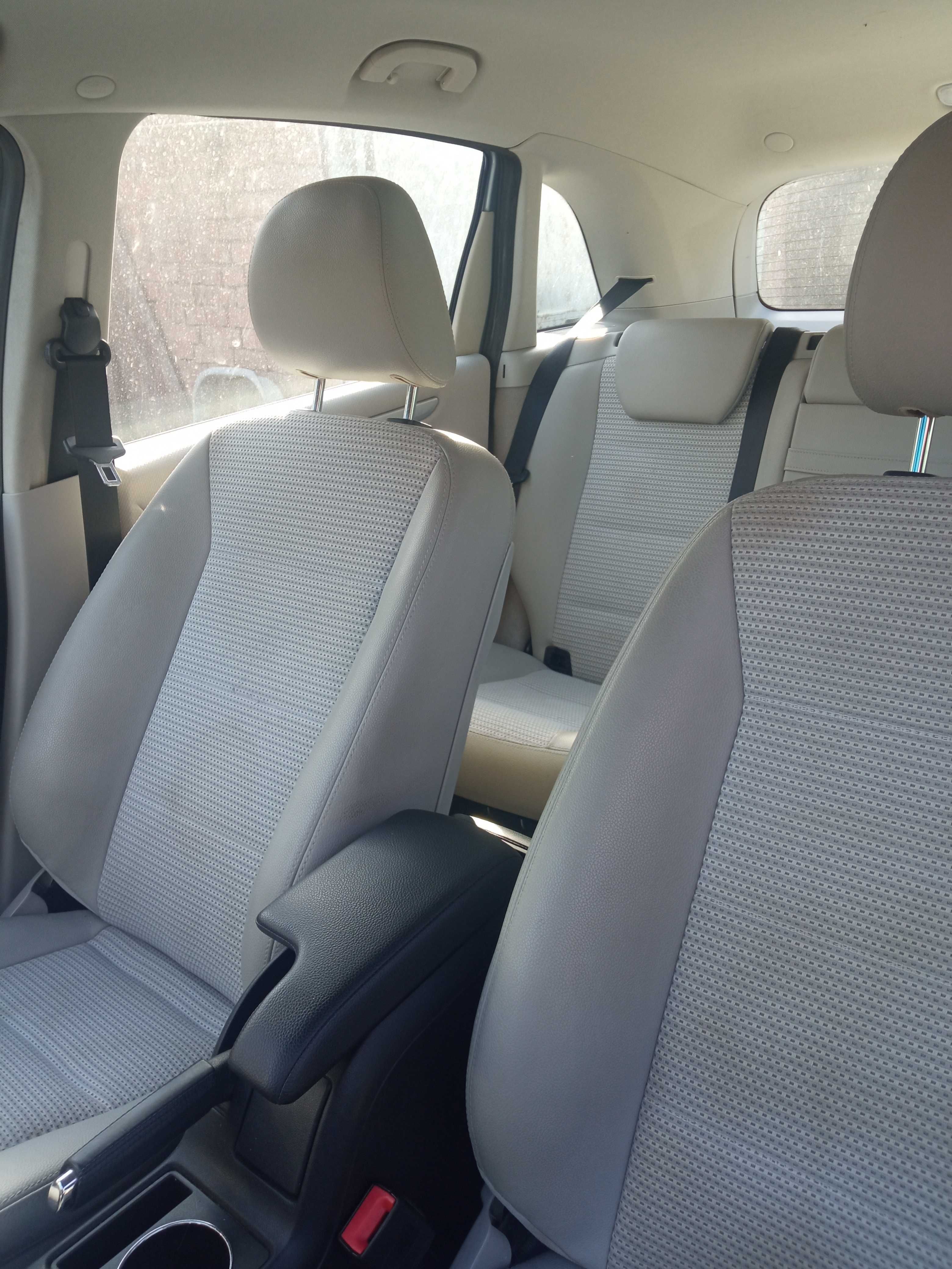 Мерцедес B180 CDI
