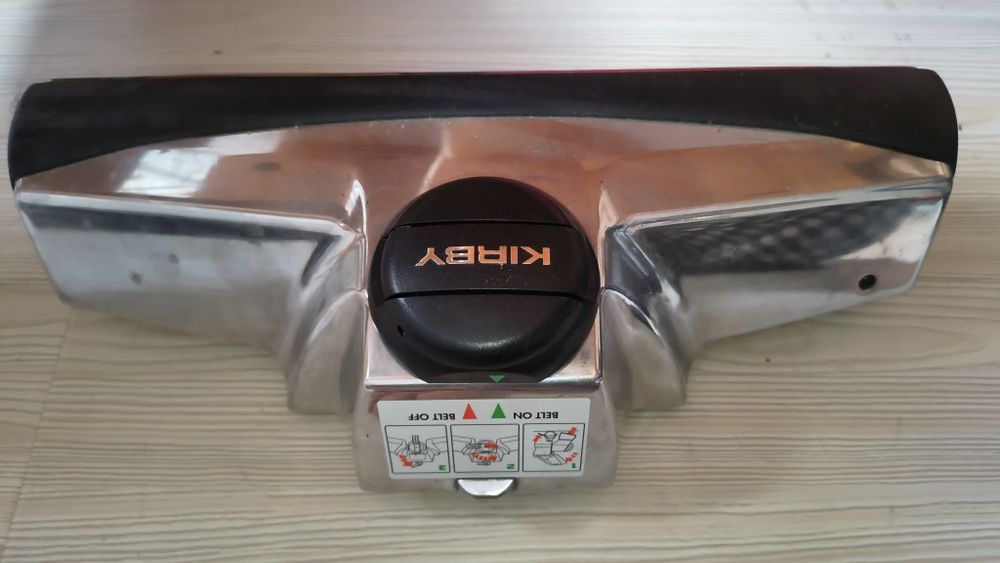 Aspirator Kirby Avalir 2..multiple accesorii!!