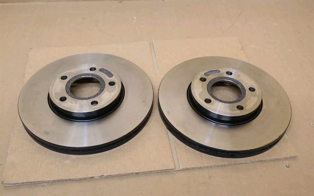 Нови оригинални Спирачни дискове ford Форд