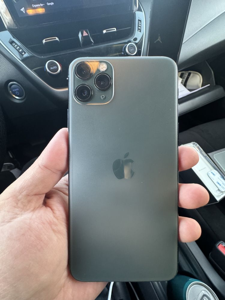 Iphone 11 pro Max