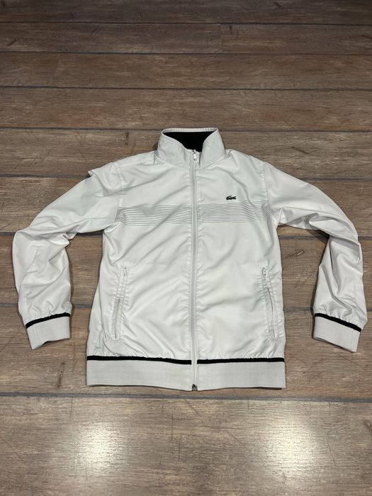 Lacoste екипче
