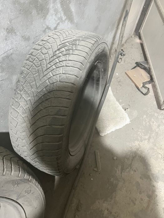 Ballon lassa kamplekt