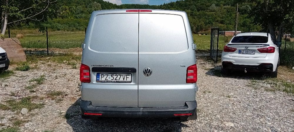 Volkswagen Transporter 2.0TDI/ T6/ adus recent EURO 6////
