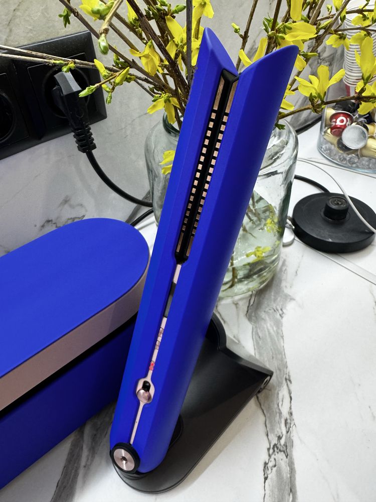 Преса за коса HS07 Corrale
