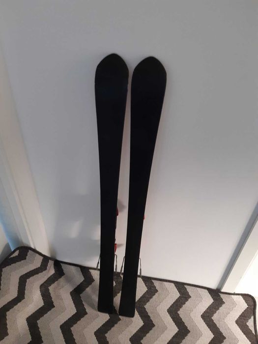 Schiuri 130 cm Salomon x-wing ski copii sau adulti