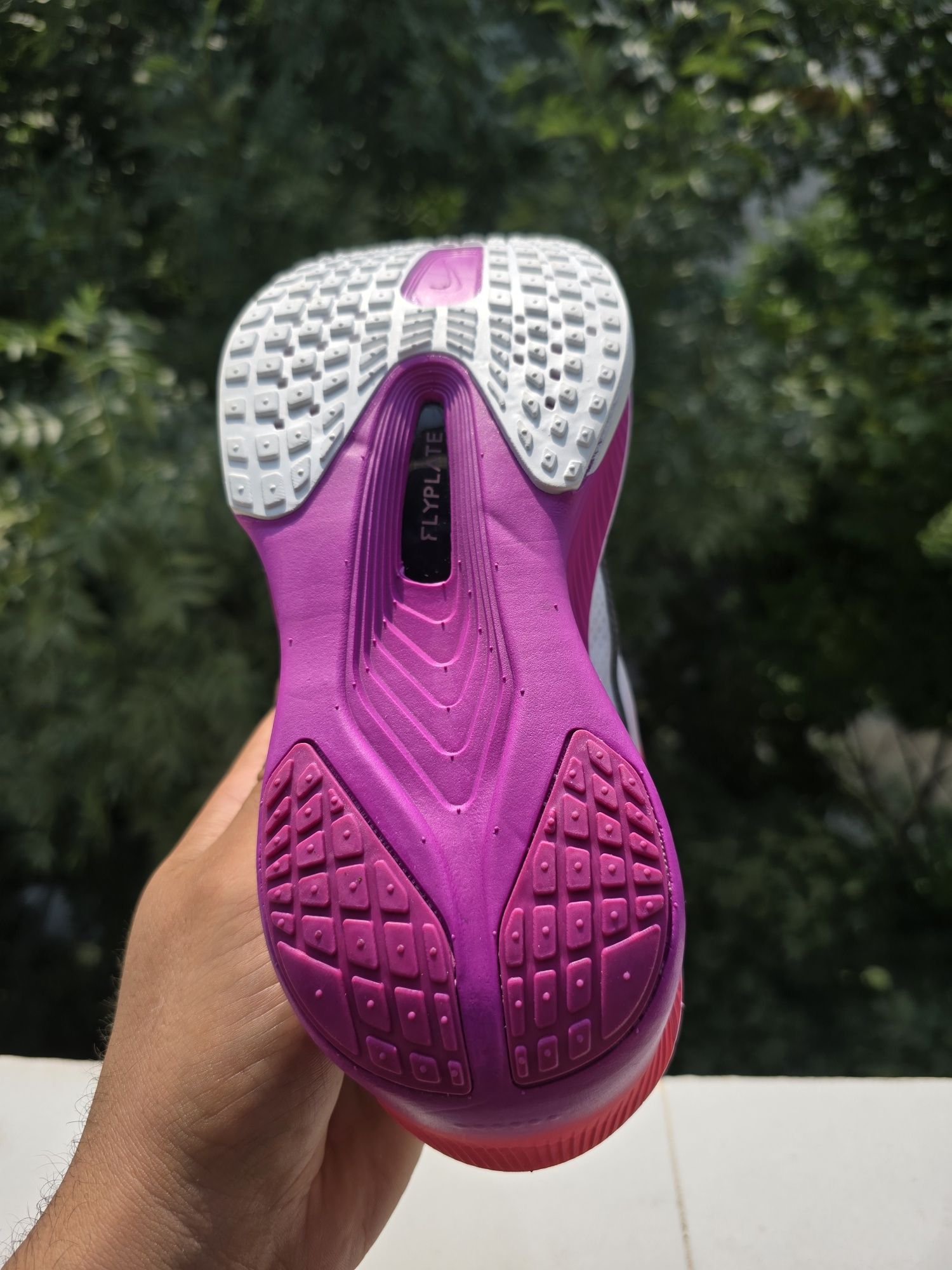 Nike Zoom Fly 6  marimea 37 si 38