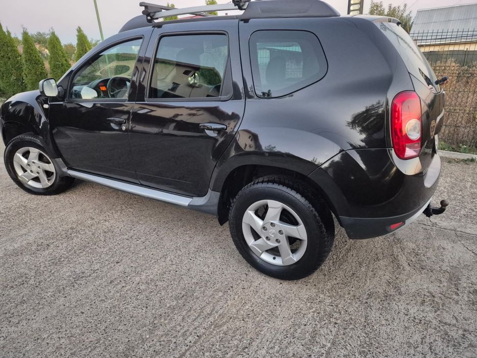 Dacia duster 1,5. 4x4
