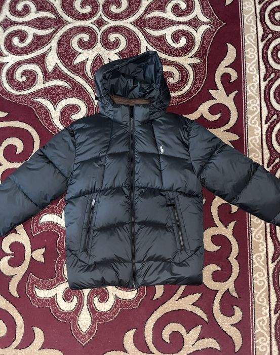 Поло куртка люкс качество