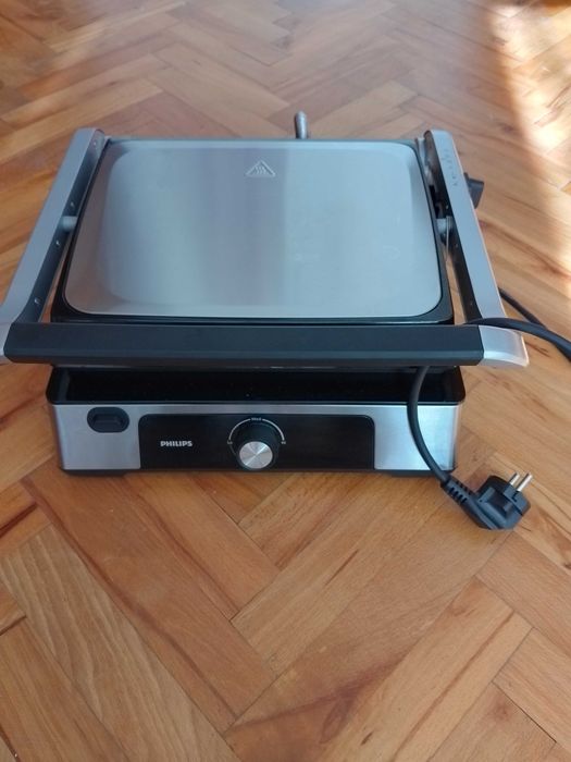 Грил PHILIPS HD6301/90
