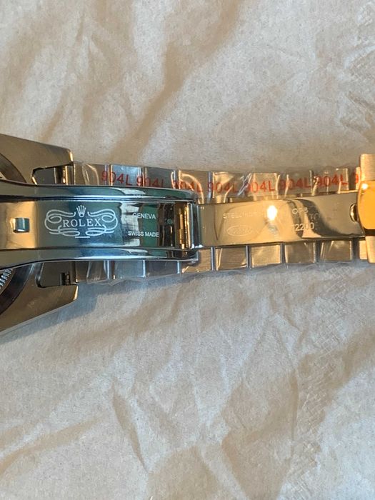 часовник Rolex  ,