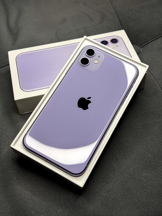 Iphone 11 ,128 gb