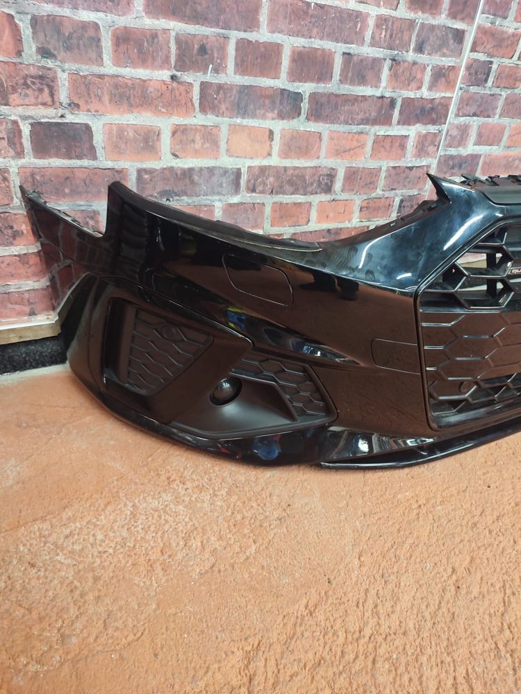 Bara fata Audi A4 B9 Facelift S-line Completa