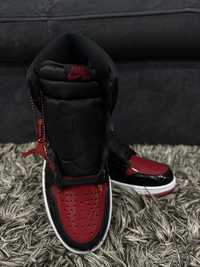 Jordan 1 Patent Bred