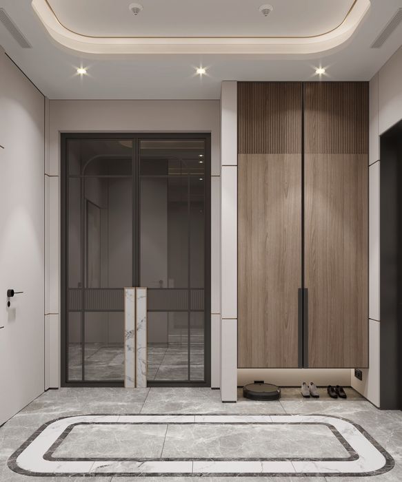 Arxitektor va Dizayner xizmati