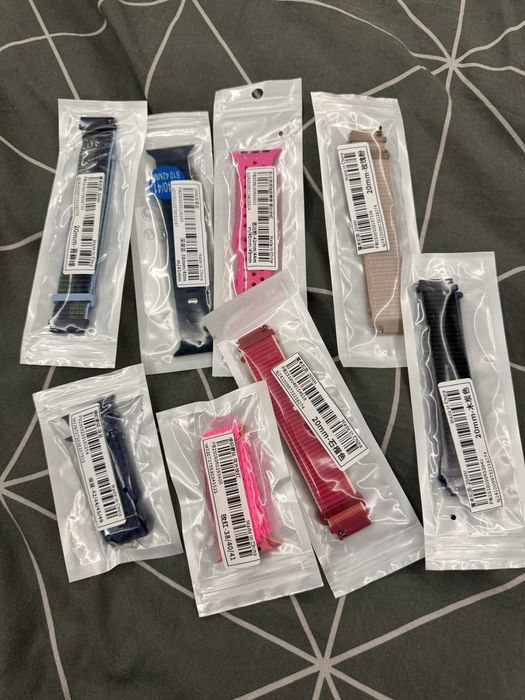 Кайшки за смарт часовник