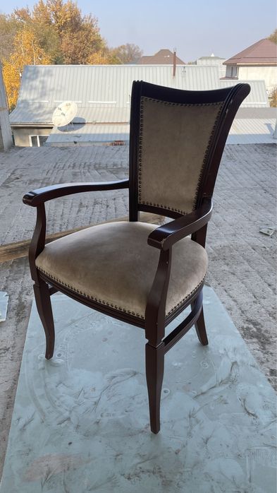 Стулья кресла б/у в продаже