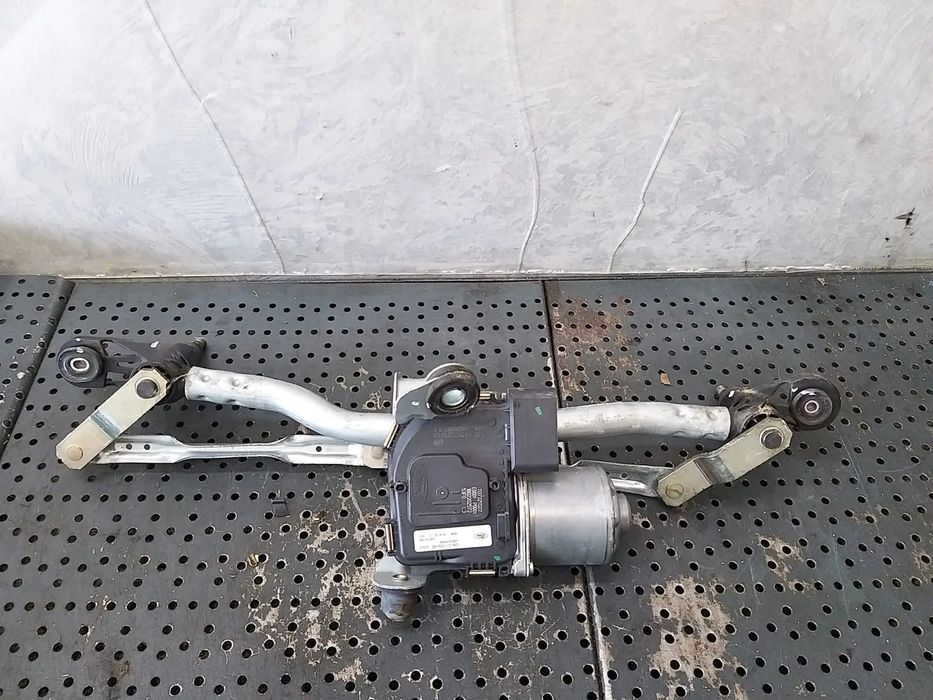 Ansamblu stergator motoras ford ecosport gn1517500ae 3397021983 gn1517504ae s3630p0089 3397021983