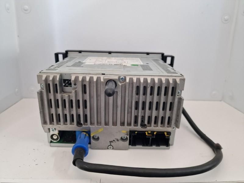 Radio cd GPS navigatie cu display multimedia D976 Chevrolet Captiva fa