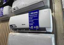 Кондиционер Sitronic 12/18/24 Full Dc Inverter +Ten Доставка бесплатно