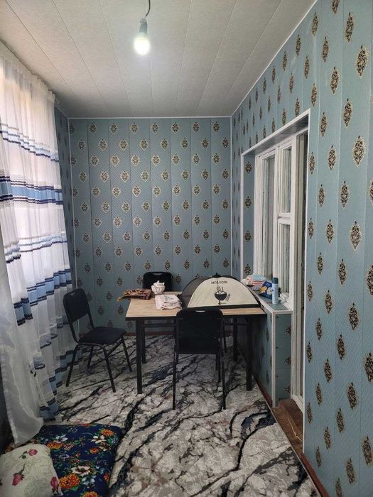 Уй сотилади 1 хонали