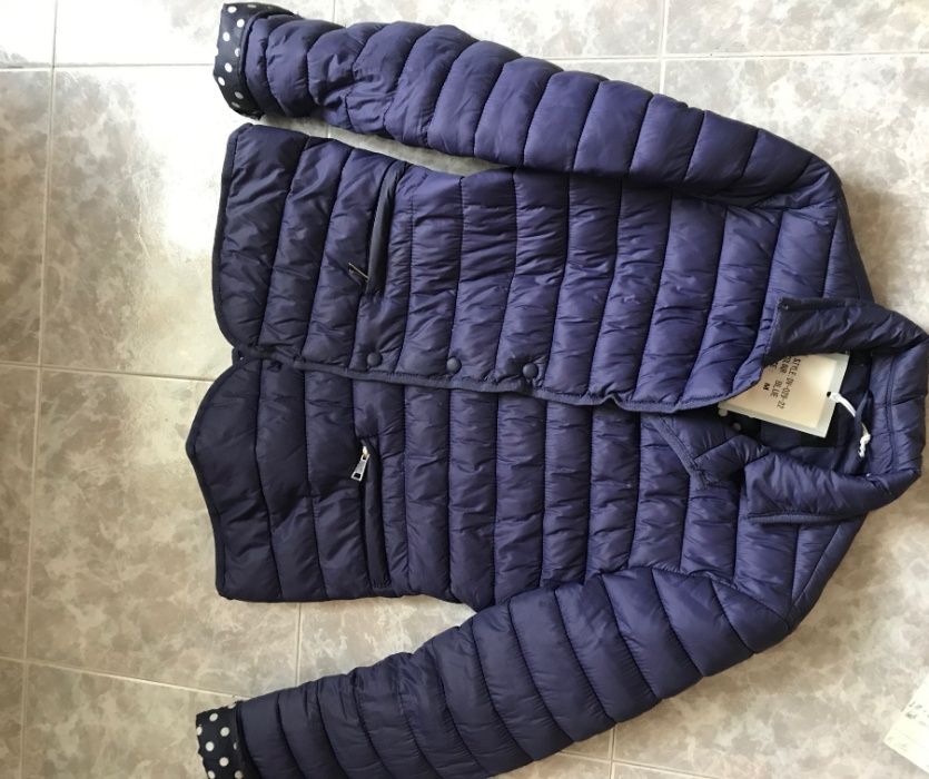 Продавам чисто ново -яке италианска марка