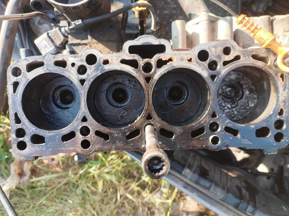 Piese motor 1.9 TDI cod AXR