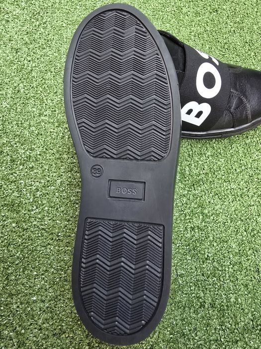 Sneakers Boss Nr 39