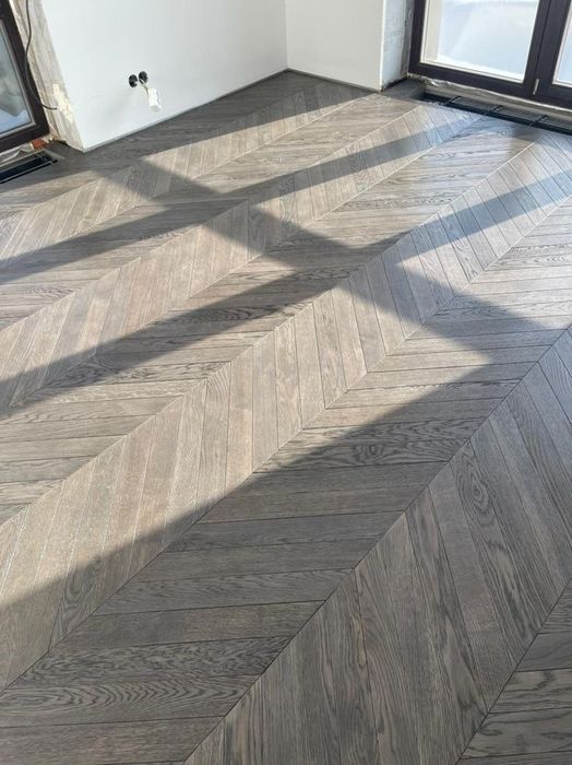 Archa Laminat Terish ( Fransuzkiy Yolka)