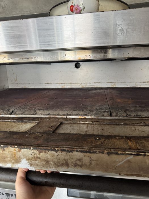 Печка сотилади срочно