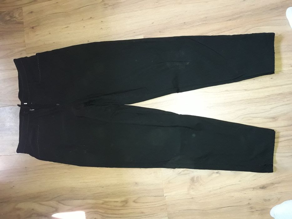 Pantaloni damă negri