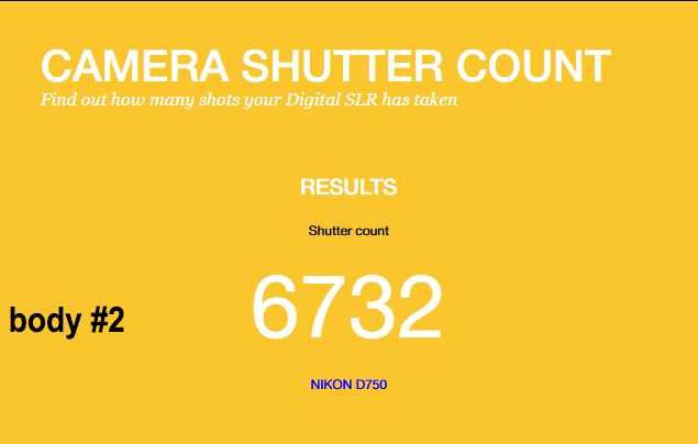 Nikon D750 – 2 body-uri – recent verificate + bonus carduri 64GB