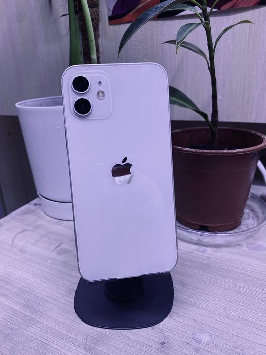 Iphone 12 64гб 78%