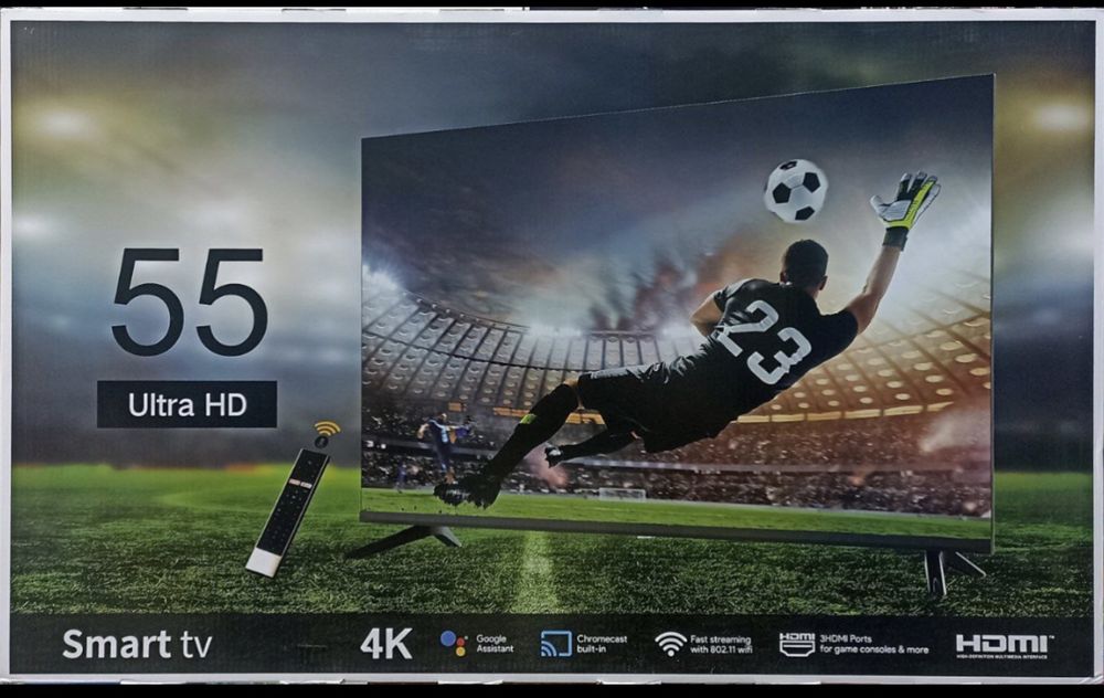 Телевизор Samsung *50* SMART TV