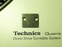 TECHNICS SFPZB3501 greutate headshell doza pickup SL 1200 1210