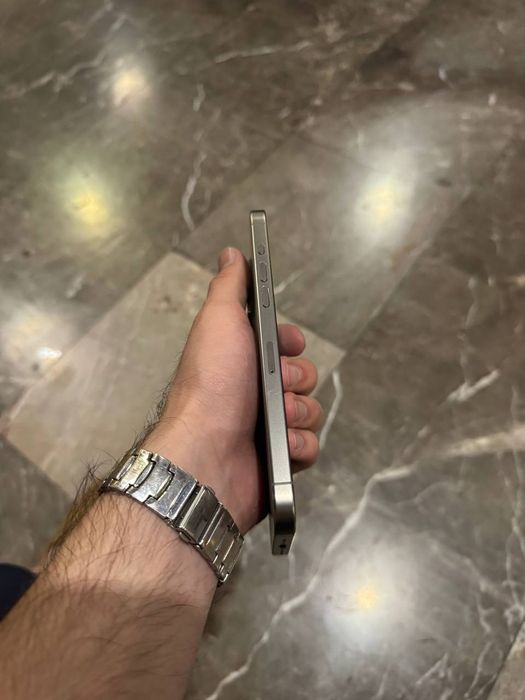 Iphone 15 Pro Max 256 gb karobka dakument