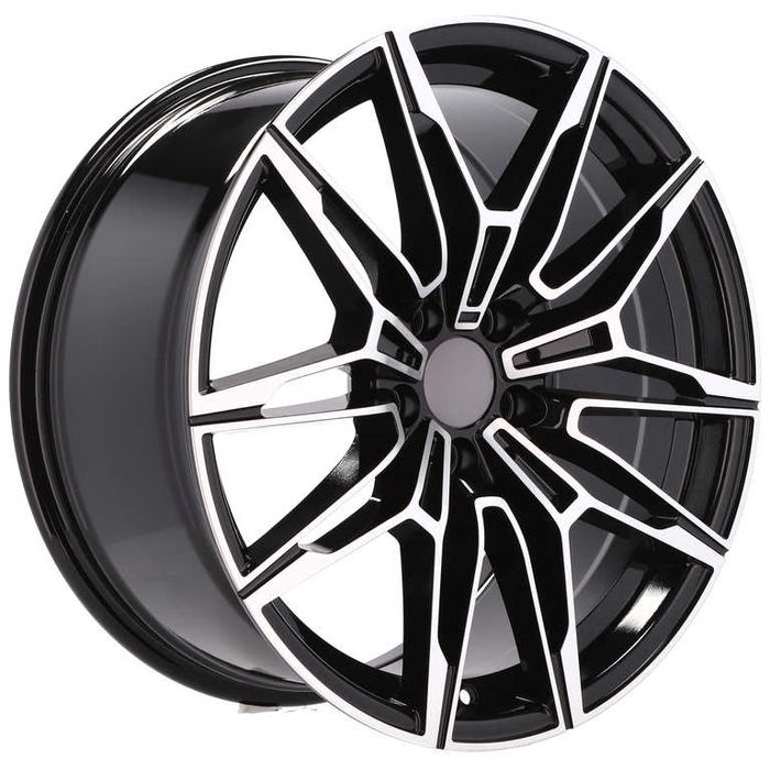 Джанти за БМВ 18" 19" 20" 5х112 5х120 / Djanti za BMW - I0294