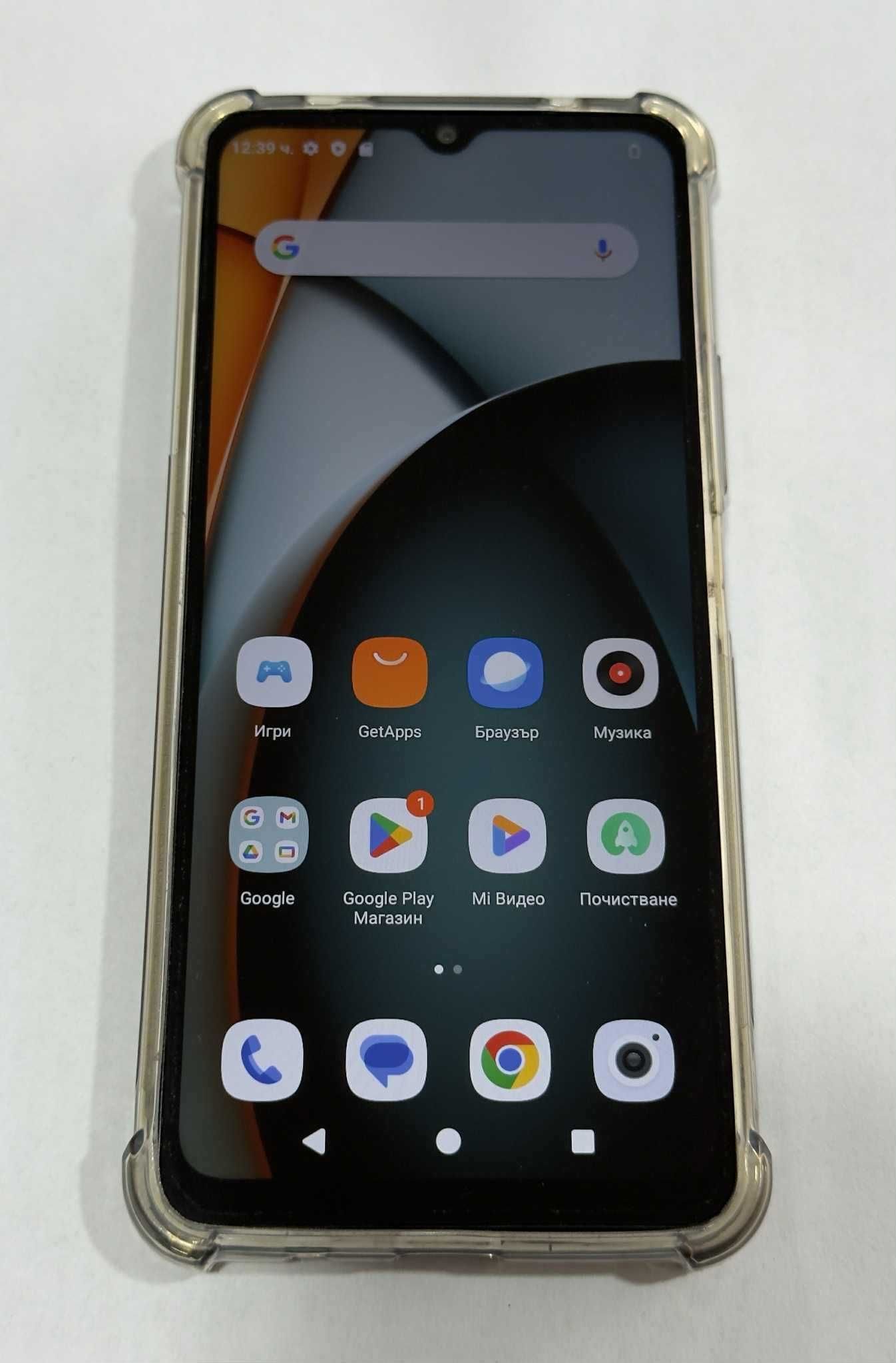 Xiaomi Redmi A3 128GB 4GB RAM