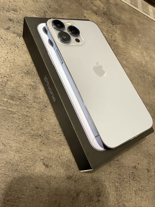 Iphone 13 PRO MAX