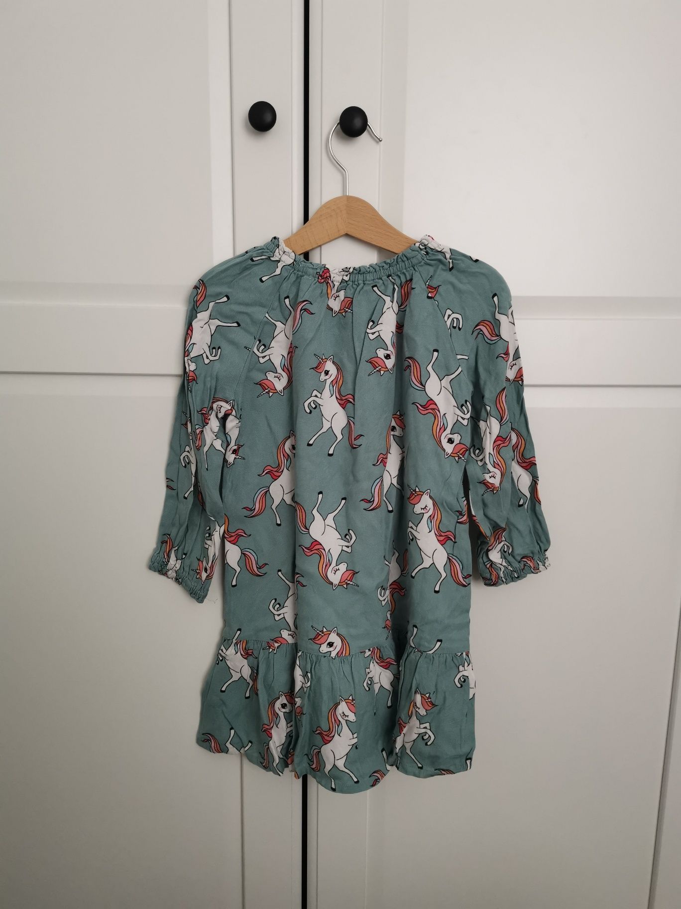 Rochita H&M, 5-6 ani, 116 cm