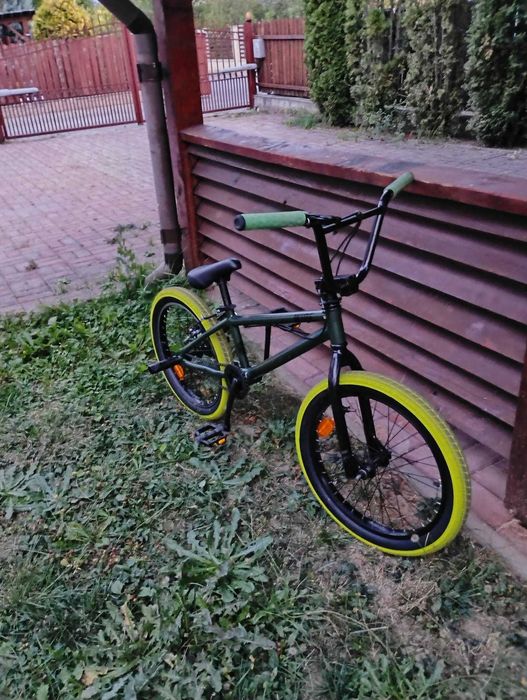 bmx wipe stare ca noua sau schimb cu ochelari vr