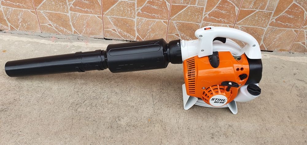 Suflanta stihl BG 66. Model nou.