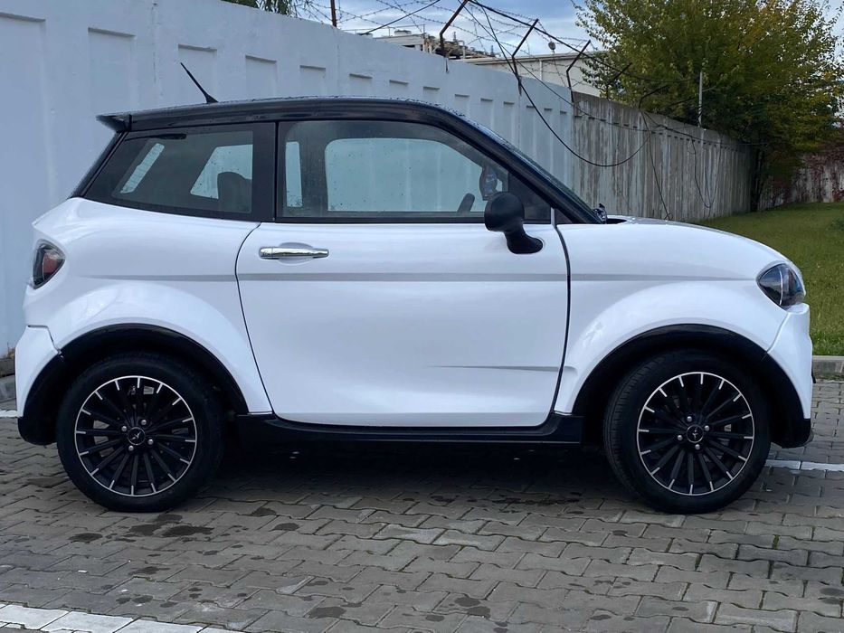 Chatenet CH46R 2024 Avariat / Lovit