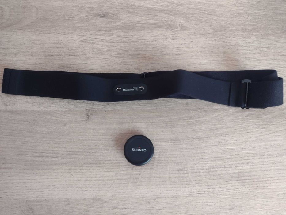 Suunto Smart Sensor пулсомер