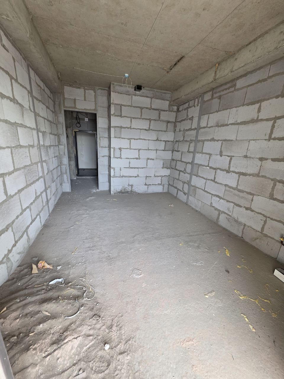 Darkhan Residence, новостройка студия 11/12/1