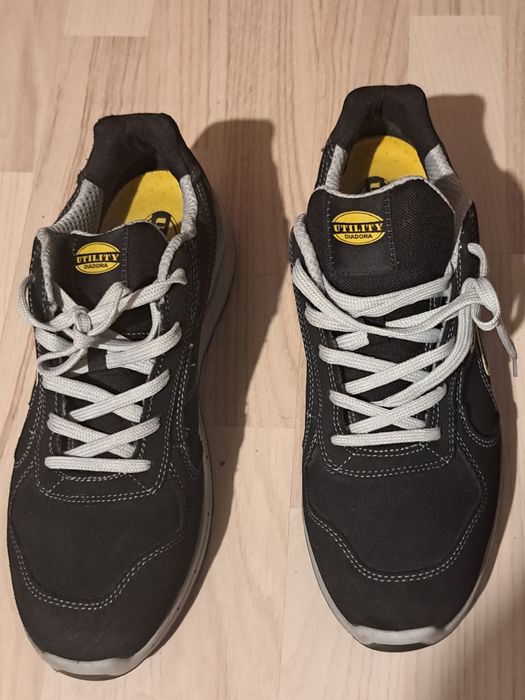 Работни обувки диадора