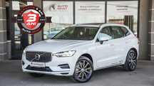 Volvo XC 60 GARANTIE 3 ANI | Revizie Gratuita | Finantare | Rulja Certificat