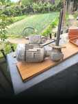 Motor +reductor functional