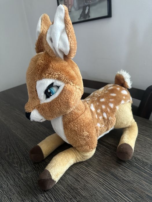 Сърничката Прашин интерактивна играчка